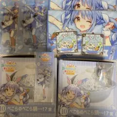 アークナイツ 中国限定一番くじ スカジ セット DHF賞 ティーカップ 