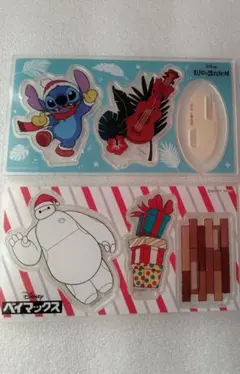 みちゃき様　ディズニー アクリルスタンド