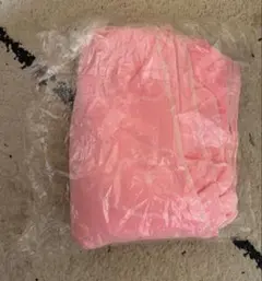 値下げ！ 新品未使用☆ ピンク 熊柄の掛け布団