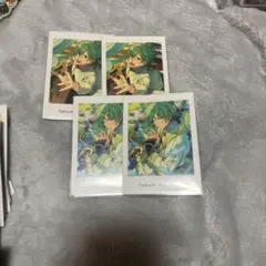 あんスタ ぱしゃっつ 風早巽