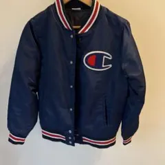 Champion RODEO C.S. ジャンパー ネイビー