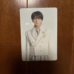 塩﨑太智 M!LK Yes!東京 M!LK盤 トレカ