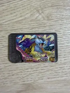ポケモンフレンダ 星5 ライコウ