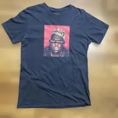 The Notorious B.I.G. （ビギー・スモールズ）ラップTシャツ