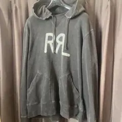 RRL 後付けフーディ