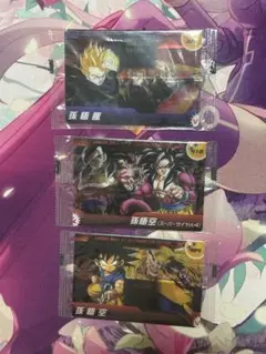 2026年最新】ドラゴンボール 森永 ウエハース 未開封の人気アイテム