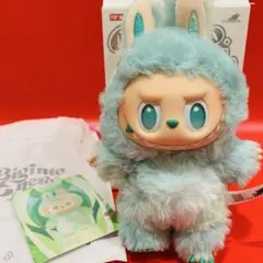 LABUBU ラブブ　Big into Energy エナジー　SERENITY