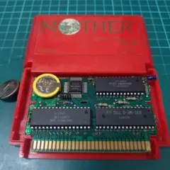 FC　MOTHER　マザー　良品