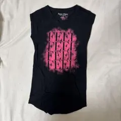 Namie Amuro FEEL ノースリーブTシャツ