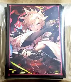 2026年最新】カードスリーブ fate 武蔵の人気アイテム - メルカリ