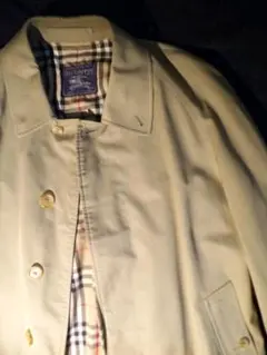 80s Burberrys’ バーバリー イングランド製 ノバチェック