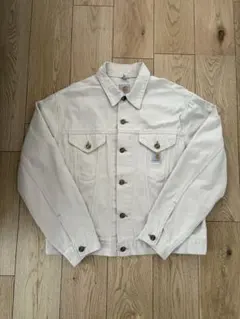 A*G様 90s CARHARTT TRUCKER DUCK JACKET