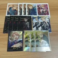 鳴上嵐 カードまとめ売り