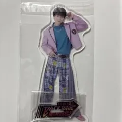 FANTASTICS 瀬口黎弥 アクリルスタンド