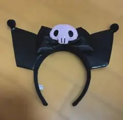 サンリオピューロランド クロミ カチューシャ