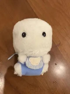 ☆【激レア】高島屋 横浜中華街 吉徳 シュウマイくん ぬいぐるみ
