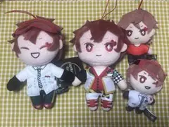 エース　ツイステ　プライズ