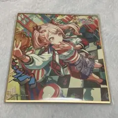 プロセカ 暁山瑞希 ホワイトデー 色紙 缶バッジ - メルカリ