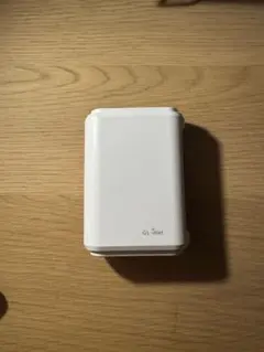 GL.iNet GL-SFT1200 (Opal) トラベルVPNルーター