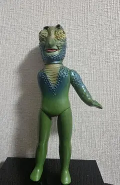 【激レア】『死神カメレオン 消しゴム 塩ビフィギュア』仮面ライダー 激レア】『死神カメレオン 消しゴム 塩ビフィギュア』仮面