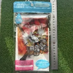 YOSHIKITTY 防水マルチケース サンリオ X JAPAN