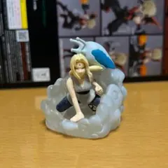 NARUTO -ナルト- 疾風伝 疾風スイング3～