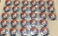 あんスタ　コレクション缶バッジ　ひなたセット28点