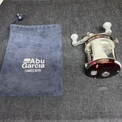 Abu Garcia ambassadeur 7000CS 両軸リール - メルカリ