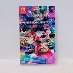 マリオカート8 デラックス Nintendo Switch