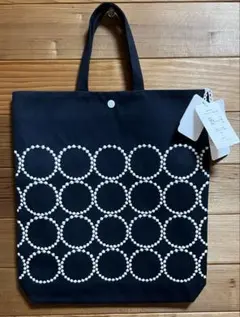 ミナペルホネン トートバッグ