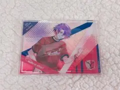渡会雲雀 J1 アクリルブロック