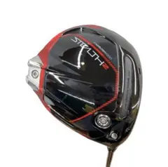 TaylorMade STEALTH2 ドライバー 本体のサムネイル