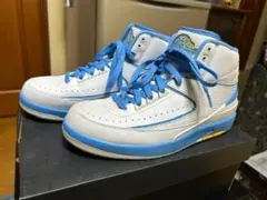 中古 エア ジョーダン 2 Melo 26.0
