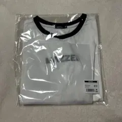 MAZZEL LOGO RINGER Tee Mサイズ - メルカリ