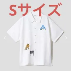 graniph 手塚治虫 生誕90周年 Tシャツ Lサイズ(4枚セット) graniphグラニフ&手塚治虫 生誕90周年 鉄腕アトム 刺繍 半袖シャツ