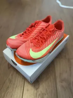 [中古]ナイキ マックスフライ2 (26.5cm) 即購入OK