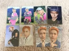 池崎理人 トレカセット