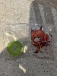 ウマ娘 シンデレラグレイ 全力疾走 アクリルスタンド マルゼンスキー