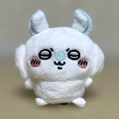 【最安値】 ちいかわ モモンガ おすわりぬいぐるみ