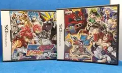 無限のフロンティアEXCEED スーパーロボット大戦OGサーガ