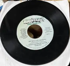 SHAGGY, Brian, Sean Paul - HEY SEXY LADY