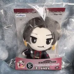 フリューくじ　刀剣乱舞ONLINEぬーどるストッパーの陣 其ノ七　E賞 加州清光