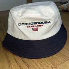 CLUTCH CAFE 別注H.W.DOG & CO. 2トーンバケットハット - メルカリ