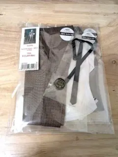 ディーラー様製　ドール　SD13　学生服　SADOL　60-63cm　DOLK