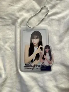 エスパ アイドル