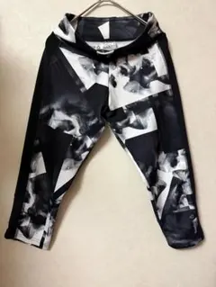 #5062 Reebok リーボック SPEEDWICK レギンス Mのサムネイル