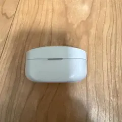 SONY WF-1000XM4 ワイヤレスイヤフォン ホワイト