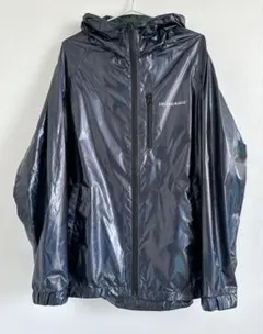 新品】GROUND/N/ACE. セラミックパワーギア ウインドブレーカー - メルカリ