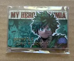 N*読様 ヒロアカ　バースデイコレクションカード2024 4枚セット