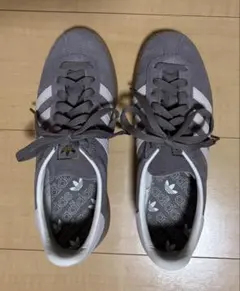 （二回着用）relume限定adidas MUNCHEN W exclusiveのサムネイル